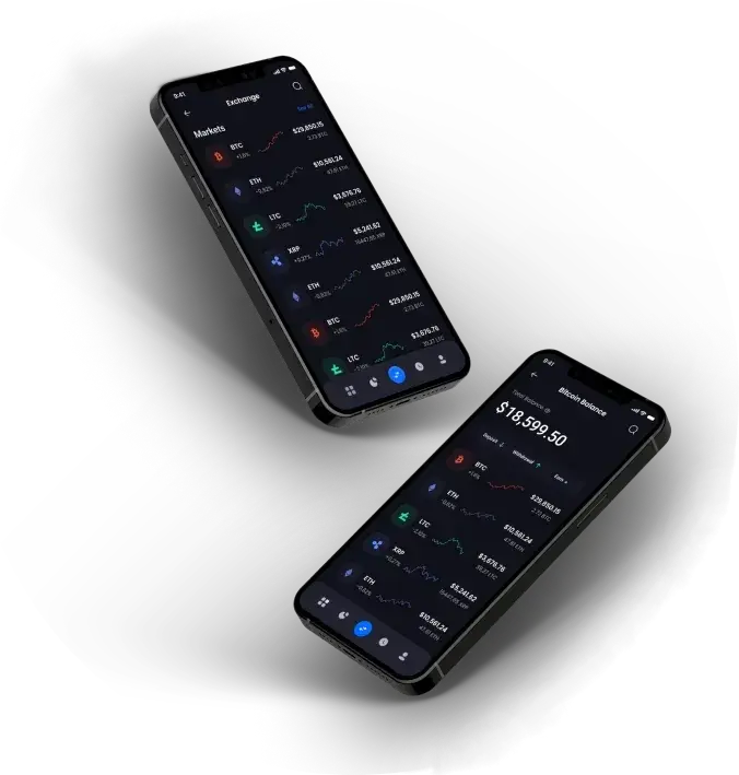 ™ Trade Vector AI - اكتشف الميزات الاستثنائية التي تميز Trade Vector AI عن المنافسين