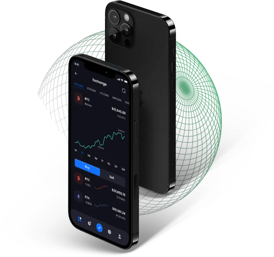 ™ Trade Vector AI - إنشاء حساب