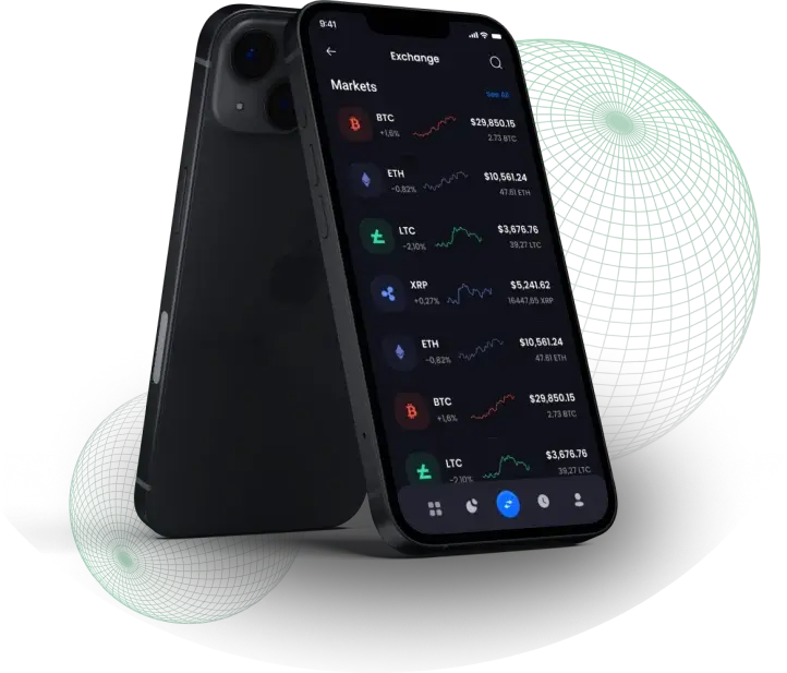 ™ Trade Vector AI - استكشاف الجوهر الأساسي وتبنّي المبادئ الرئيسية